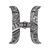 Hitkari Home Logo