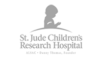 St. Jude Childrens Hospital
